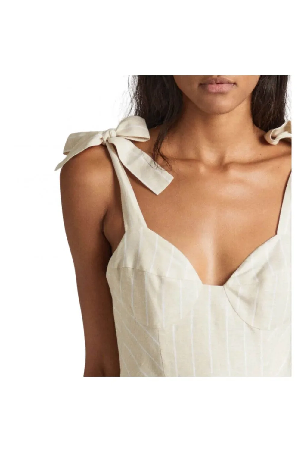 Vestido Midi "emereal"